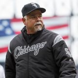 Rick Renteria and Sabermetrics: A Love Story