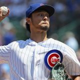 Yu Darvish Tweet-Slaps a Chicago Sports Media Personality