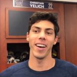 Christian Yelich Brilliantly Trolls a Prudish Fan with His Walk-Up Music