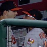 Here's Our Daily Dose of Orioles Dugout Dysfunction between Players and Coaches
