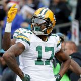 Davante Adams Respectfully Disagrees with Stephen A Smith's WR Rankings