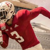 Rutgers Will Wear Spiffy Throwbacks This Season While Being Humiliated on the Field