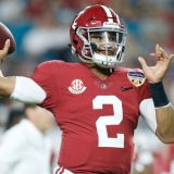 Sooners Look to Put the Hurts on Houston