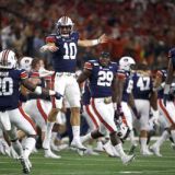 Auburn Adjustments Do In the Ducks