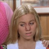 Ian Book Smashes Louisville Cheerleader's Nose with Errant Sideline Toss