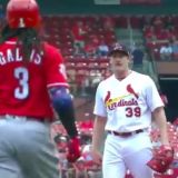 The Cardinals Invoke Those Primitive Unwritten Rules Yet Again