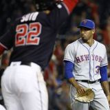 The New York Mets and the Art of the Choke