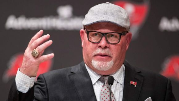 Every Day Is Diversity Day under the Watch of Bruce Arians