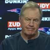 Bill Belichick's Giddy with Anticipation for the 2019 NFL Season