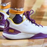 Lonzo Ball Confirms That Big Baller Brand Shoes Were Complete Garbage