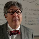 Mike Leach Discusses Area 51 in Disturbing Detail