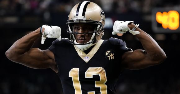 Michael Thomas Joins the Antonio Brown Circus in a Purely Self-Serving Manner