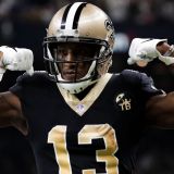 Michael Thomas Joins the Antonio Brown Circus in a Purely Self-Serving Manner