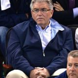 A Naked Brooks Koepka Does Nothing for Mike Francesa