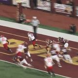 The Following College Football Kickoff Return TD Is Just Plain Silly