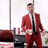 Johnny Manziel Reinvents Himself yet Again as a Corporate Shill