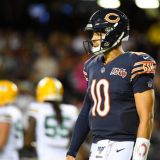 The Bears' Nightmarish Home Opener Included a Terrifying 3rd &40