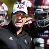 Can Jimbo's System Keep Texas A&M Close to Clemson?