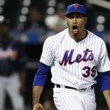 Edwin Diaz Now Setting MLB Records for His Many Failures