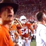 Joe Burrow Just Destroyed the Positive Vibes of Matthew McConaughey