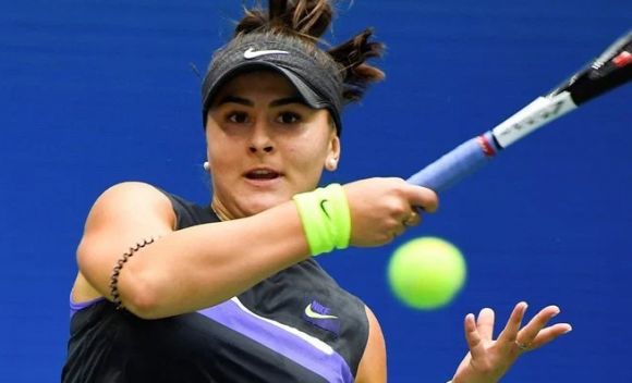 Canadian Teen Andreescu Grinds Down Serena, Wins US Open
