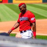 Yasiel Puig Back in the News Due to a Complete Lack of Hustle