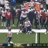 ESPN Changes Horribly Ill-Conceived MNF Graphic at Halftime