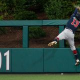 Ronald Ocuna Jr Creates an Inside-the-Park Homer outta Thin Air