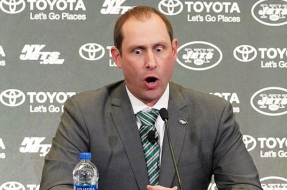 The Jets' Kicking Fiasco Has Reached New Heights of Absurdity