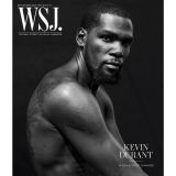 Kevin Durant Is Much Too Sensitive for Social Media, or Just Life in General
