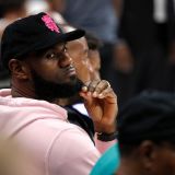 King James Denied His Precious Taco Tuesday Trademark