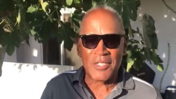 You Really Must Listen to This Antonio Brown Character Reference from OJ Simpson