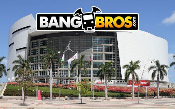 A Porn Company Just Placed a Bid to Rename Miami Heat Arena