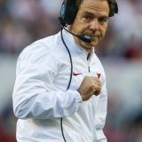 Nick Saban Continues to Dodge the Troy Trojans