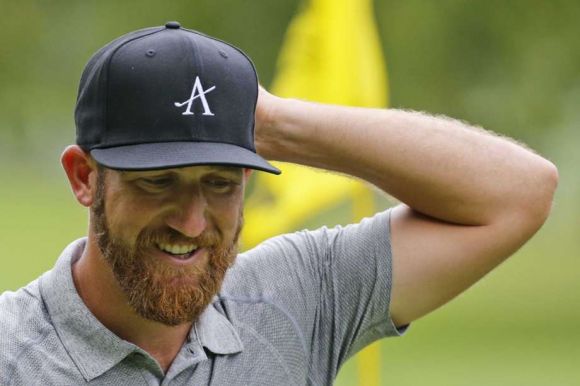 Ho Hum, Another Professional Golfer Just Shot a 59