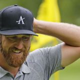Ho Hum, Another Professional Golfer Just Shot a 59
