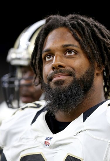 Cam Jordan Apologizes to Foot Locker for His Hurtful Foot Locker Comment
