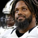Cam Jordan Apologizes to Foot Locker for His Hurtful Foot Locker Comment