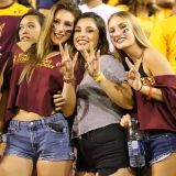 NCAAF Week 4 Totals Tout Analysis: Your Over-Under Smörgåsbord