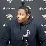 Jalen Ramsey Really Gives Great Press Conference