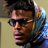 Cam Newton Really Should Burn That Babushka Immediately