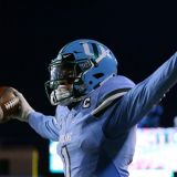 Tulane's Last-Minute Winning TD Drive Will Blow Your Damn Mind