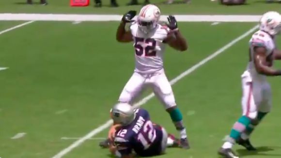 Apparently, NFL Officials Are Now Formally Babysitting Tom Brady