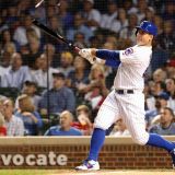 Anthony Rizzo Invites The Undertaker to Wrigley Field for a Ballgame