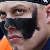 John Elway Publicly Patronizes His Starting Left Tackle