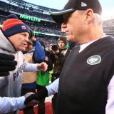 Rex Ryan's Still Consumed with Bitterness towards Patriots