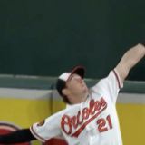 The Orioles Salvage Their Entire Season with One Remarkable Catch
