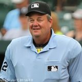 And Now, the Worst Strike Call in MLB History, Presented by Cowboy Joe West