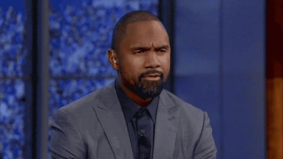 Charles Woodson's College Football Saturday Was Ruined by His Alma Mater