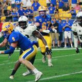 Pitt Stuns UCF with the Appropriately Named Pitt Special